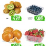 Folleto Soriana Súper Martes y Miércoles del Campo 17 y 18 de febrero 2026 3 Soriana super martes miercoles campo 030226 2