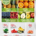 Martes de Frescura Walmart 10 de febrero 2026: Ofertas de frutas y verduras 2 Walmart Martes Frescura 100226 01
