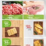 Martes de Frescura Walmart 10 de febrero 2026: Ofertas de frutas y verduras 3 Walmart Martes Frescura 100226 02