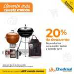 Ofertas Chedraui Fin de semana al 23 de febrero 2026 2 chedraui fin semana 23feb2026