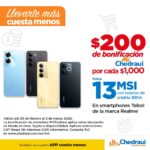 Ofertas Chedraui Fin de semana al 23 de febrero 2026 3 chedraui fin semana 23feb2026 2