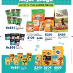 Folleto Chedraui Mascotas al 4 de marzo 2026 2 chedraui folleto mascotas 2026 2