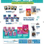 Folleto Chedraui Mascotas al 4 de marzo 2026 3 chedraui folleto mascotas 2026 3