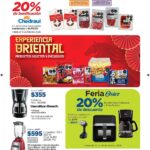 Folleto Chedraui Mascotas al 4 de marzo 2026 4 chedraui folleto mascotas 2026 4