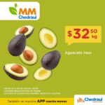 chedraui martimiercoles fruta verduras 240226 2