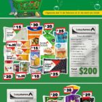 Folleto Bodega Aurrera Cuaresma al 21 de abril 2026 2 folleto bodega aurrera cuaresma 2026