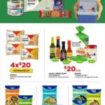 Folleto Bodega Aurrera Cuaresma al 21 de abril 2026 3 folleto bodega aurrera cuaresma 2026 2