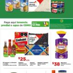 Folleto Bodega Aurrera Cuaresma al 21 de abril 2026 4 folleto bodega aurrera cuaresma 2026 3