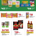 Folleto Bodega Aurrera Cuaresma al 21 de abril 2026 5 folleto bodega aurrera cuaresma 2026 4