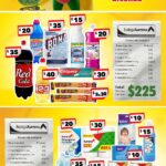 Folleto Bodega Aurrera Ofertas con Morralla al 21 de abril 2026 2 folleto bodega aurrera morralla 120226