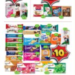 Folleto Bodega Aurrera Ofertas con Morralla al 21 de abril 2026 3 folleto bodega aurrera morralla 120226 2