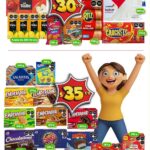 Folleto Bodega Aurrera Ofertas con Morralla al 21 de abril 2026 5 folleto bodega aurrera morralla 120226 4