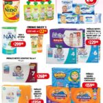 Folleto Farmacias Guadalajara Precios Muy Bajos 1 al 14 de febrero 2026 11 folleto farmacias guadalajara febrero 2026 11