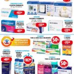 Folleto Farmacias Guadalajara Precios Muy Bajos 1 al 14 de febrero 2026 14 folleto farmacias guadalajara febrero 2026 14