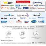 Folleto Farmacias Guadalajara Precios Muy Bajos 1 al 14 de febrero 2026 16 folleto farmacias guadalajara febrero 2026 16