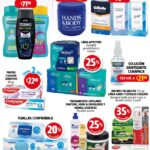 Folleto Farmacias Guadalajara Precios Muy Bajos 1 al 14 de febrero 2026 4 folleto farmacias guadalajara febrero 2026 4