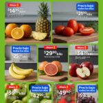 Folleto Walmart Frescura a Precios Bajos del 17 al 23 de febrero 2026 2 folleto martes frescura walmart 170226
