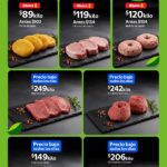 Folleto Walmart Frescura a Precios Bajos del 17 al 23 de febrero 2026 4 folleto martes frescura walmart 170226 3