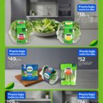 Martes de Frescura Walmart 24 de febrero 2026: Ofertas de frutas y verduras 3 folleto martes frescura walmart 240226 2