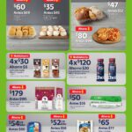 Martes de Frescura Walmart 24 de febrero 2026: Ofertas de frutas y verduras 5 folleto martes frescura walmart 240226 4