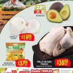 Ofertas Soriana Martes y Miércoles del Campo 3 y 4 de febrero 2026 2 folleto martes miercoles campo 030226 1