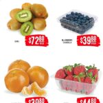 Ofertas Soriana Martes y Miércoles del Campo 3 y 4 de febrero 2026 3 folleto martes miercoles campo 030226 2 1