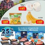 Ofertas Soriana Martes y Miércoles del Campo 17 y 18 de febrero 2026 2 folleto soriana martes miercoles campo 170226