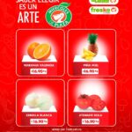 Miércoles de Plaza de La Comer y Fresko 18 de febrero 2026 2 lacomer miercoles plaza 180226 2