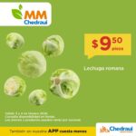 Ofertas Chedraui frutas y verduras 3 y 4 de febrero 2026 3 martimiercoles chedraui 3 4 febrero 2026 3