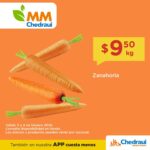 Ofertas Chedraui frutas y verduras 3 y 4 de febrero 2026 4 martimiercoles chedraui 3 4 febrero 2026 4
