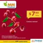 Ofertas Chedraui frutas y verduras 3 y 4 de febrero 2026 5 martimiercoles chedraui 3 4 febrero 2026 5