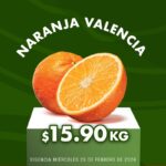 Miércoles de Plaza de La Comer y Fresko 25 de febrero 2026 2 miercoles plaza 250226 2