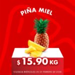 Miércoles de Plaza de La Comer y Fresko 25 de febrero 2026 3 miercoles plaza 250226 3