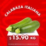 Miércoles de Plaza de La Comer y Fresko 25 de febrero 2026 4 miercoles plaza 250226 4