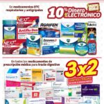 Folleto Soriana ofertas de fin de semana al 9 de febrero 2026 11 soriana fin semana 050226 10