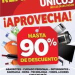 Folleto Soriana ofertas de fin de semana al 9 de febrero 2026 14 soriana fin semana 050226 13