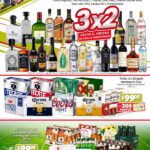 Folleto Soriana ofertas de fin de semana al 9 de febrero 2026 2 soriana fin semana 050226