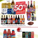 Folleto Soriana ofertas de fin de semana al 9 de febrero 2026 3 soriana fin semana 050226 2