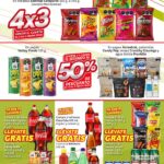 Folleto Soriana ofertas de fin de semana al 9 de febrero 2026 4 soriana fin semana 050226 3