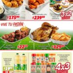 Folleto Soriana ofertas de fin de semana al 9 de febrero 2026 5 soriana fin semana 050226 4