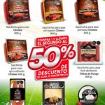 Folleto Soriana ofertas de fin de semana al 9 de febrero 2026 6 soriana fin semana 050226 5