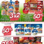 Folleto Soriana ofertas de fin de semana al 9 de febrero 2026 7 soriana fin semana 050226 6