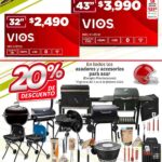 Folleto Soriana ofertas de fin de semana al 9 de febrero 2026 8 soriana fin semana 050226 7