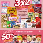 Folleto Soriana ofertas de fin de semana al 9 de febrero 2026 9 soriana fin semana 050226 8