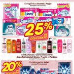 Folleto Soriana ofertas de fin de semana al 9 de febrero 2026 10 soriana fin semana 050226 9