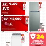 Folleto Soriana ofertas fin de semana al 2 de marzo 2026 10 soriana hiper fin semana 270226 12