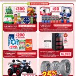 Folleto Soriana ofertas fin de semana al 2 de marzo 2026 11 soriana hiper fin semana 270226 13