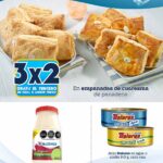 Folleto Soriana ofertas fin de semana al 2 de marzo 2026 3 soriana hiper fin semana 270226 2