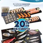 Folleto Soriana ofertas fin de semana al 2 de marzo 2026 4 soriana hiper fin semana 270226 3