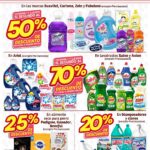 Folleto Soriana ofertas fin de semana al 2 de marzo 2026 8 soriana hiper fin semana 270226 7